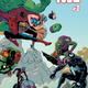 Image: Marvel Comics; cover by Chris Samnee and Matthew Wilson